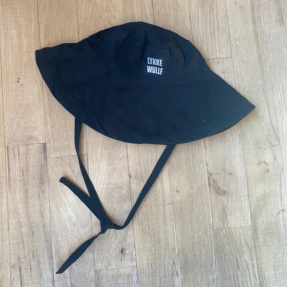 Lykke Wullf Bucket Hat